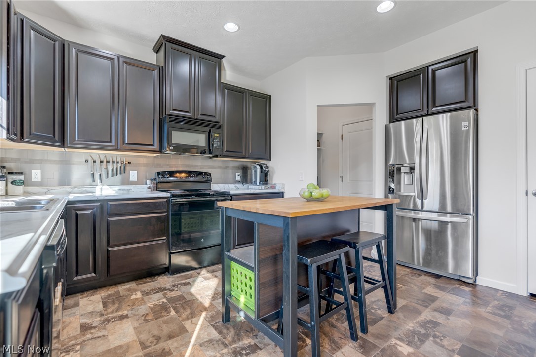 Cranerry Crk Ph 1 - Residential