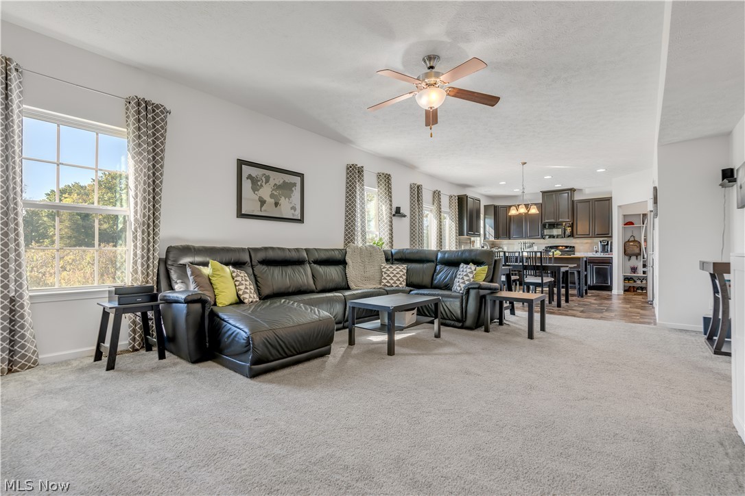 Cranerry Crk Ph 1 - Residential