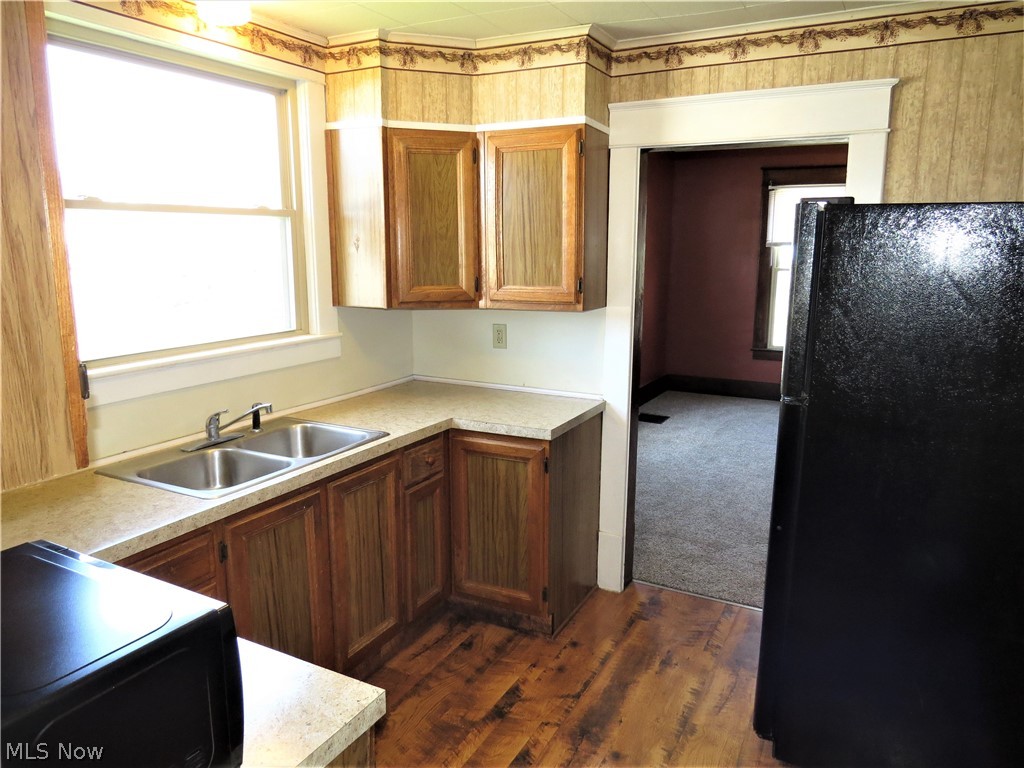 Atkinsons Northern Add - Residential