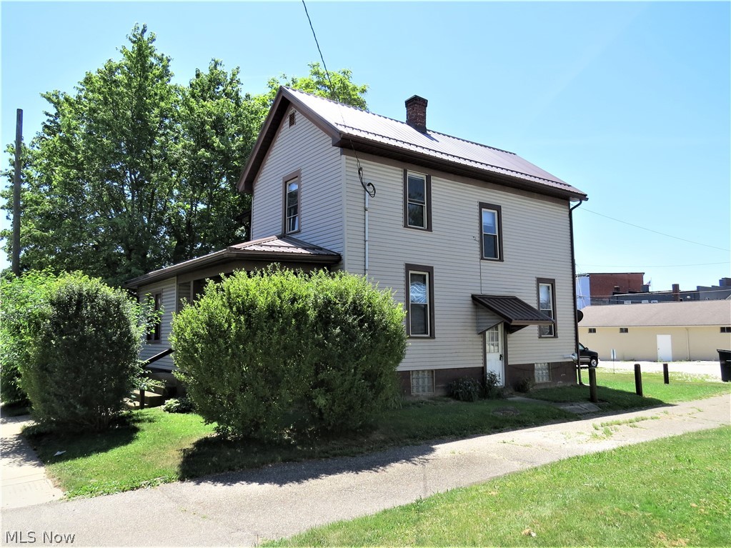 Atkinsons Northern Add - Residential