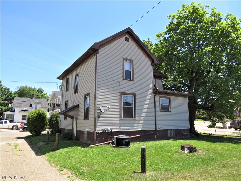 Atkinsons Northern Add - Residential