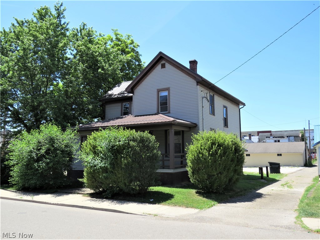 Atkinsons Northern Add - Residential