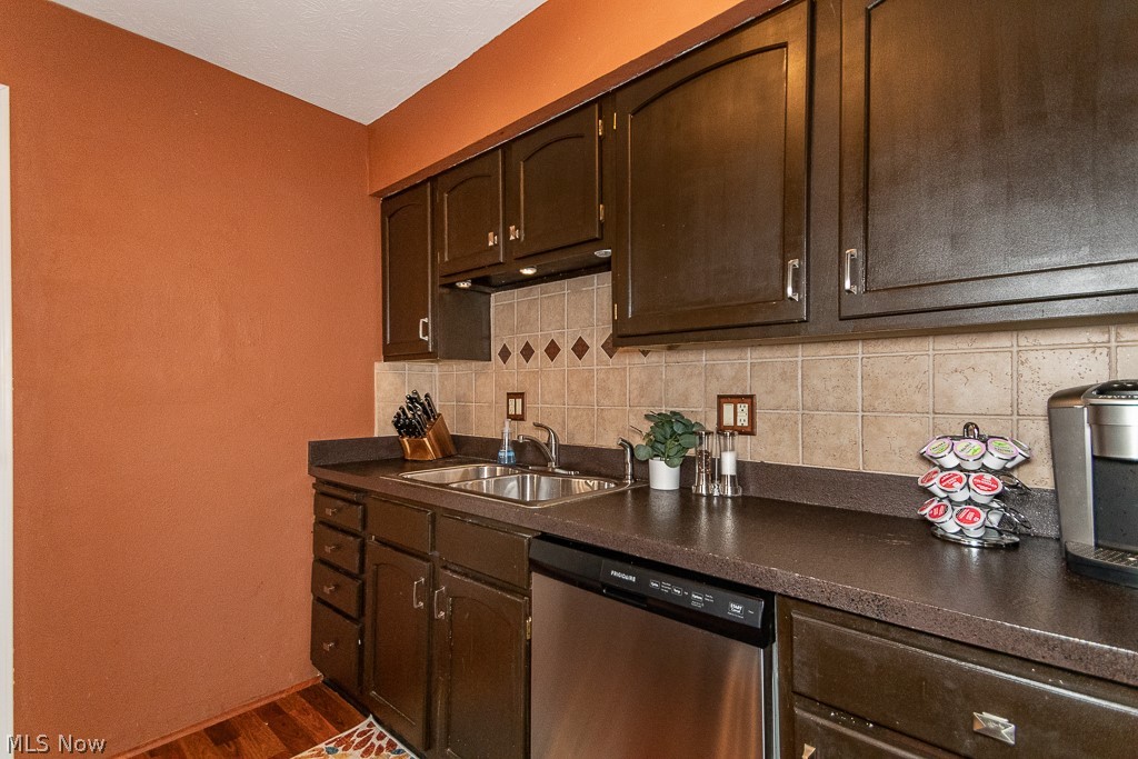 Ridgeglen - Residential