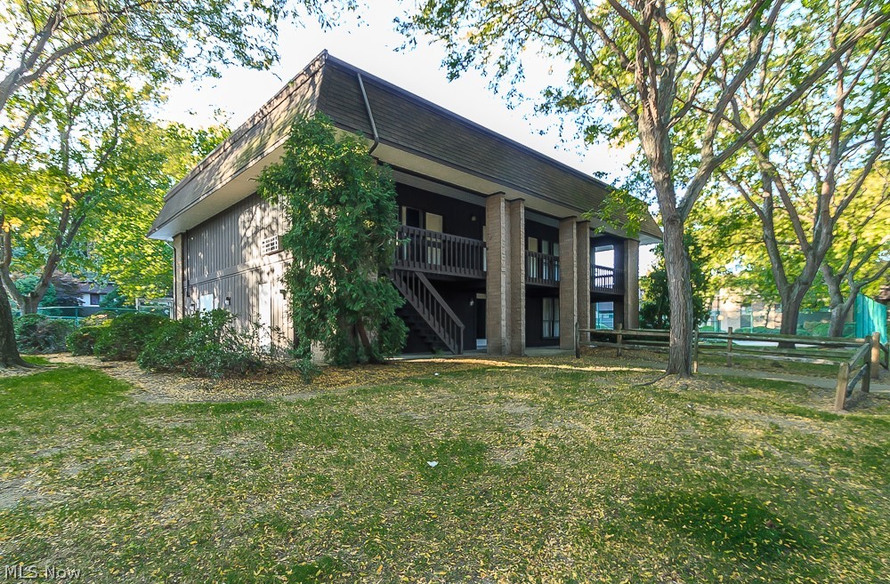 Ridgeglen - Residential