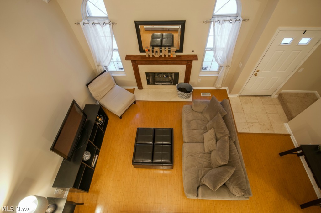 West Grove Vill - Residential