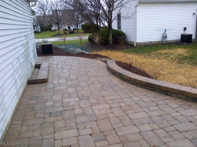 West Grove Vill - Residential