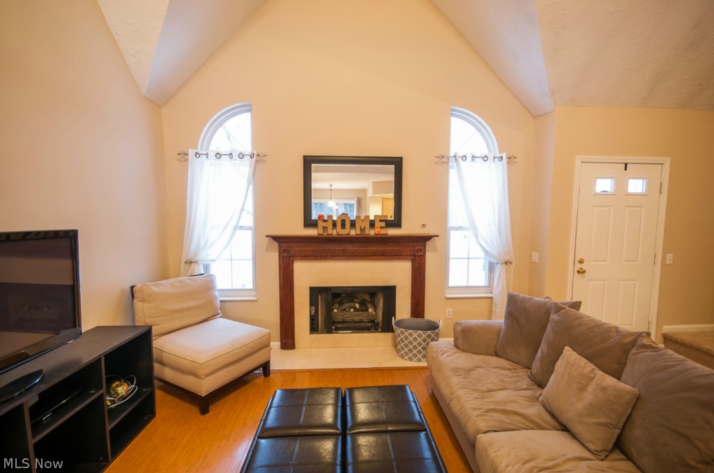 West Grove Vill - Residential