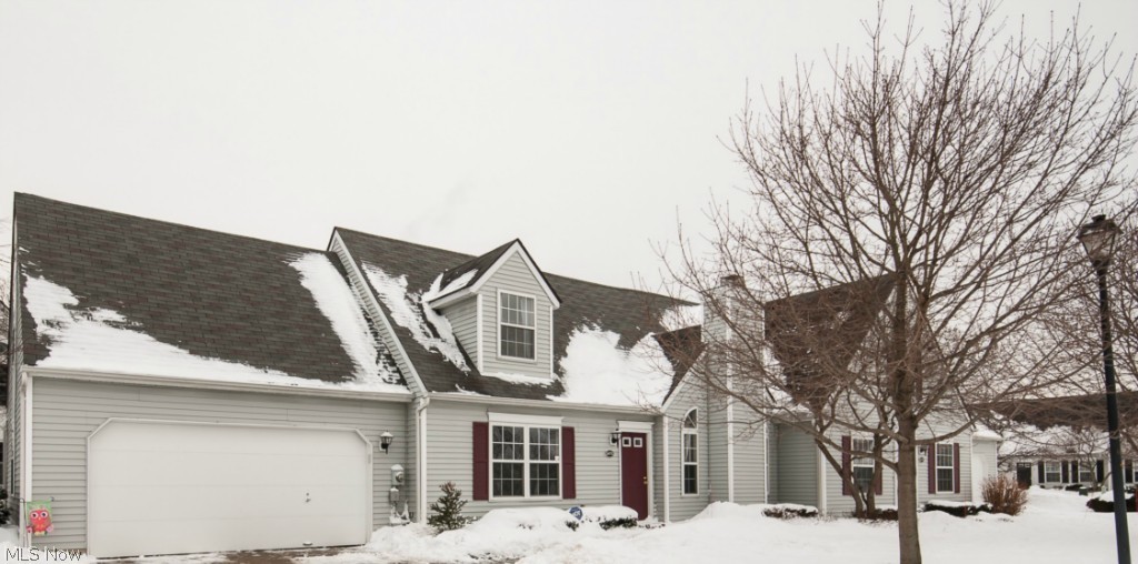 West Grove Vill - Residential