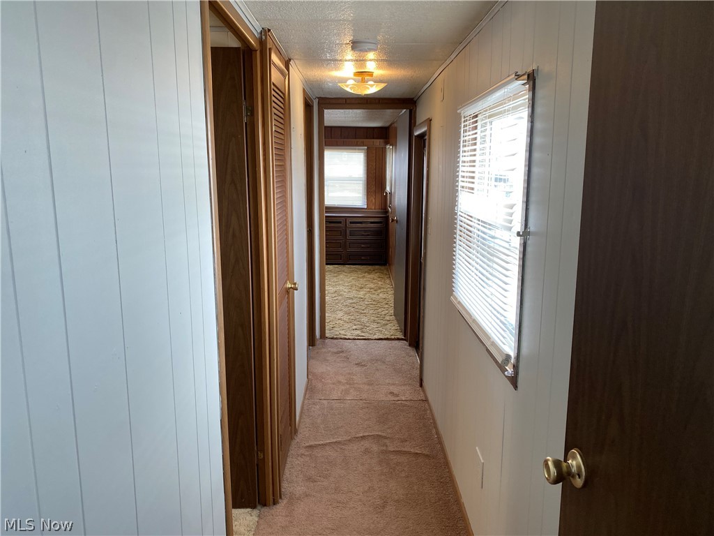 Concord MH Park - Residential