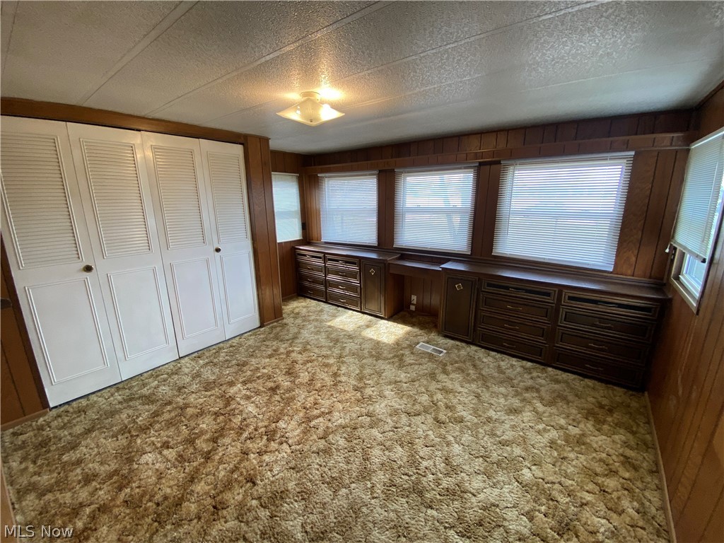 Concord MH Park - Residential