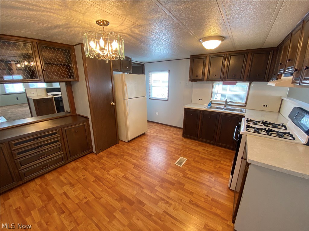 Concord MH Park - Residential