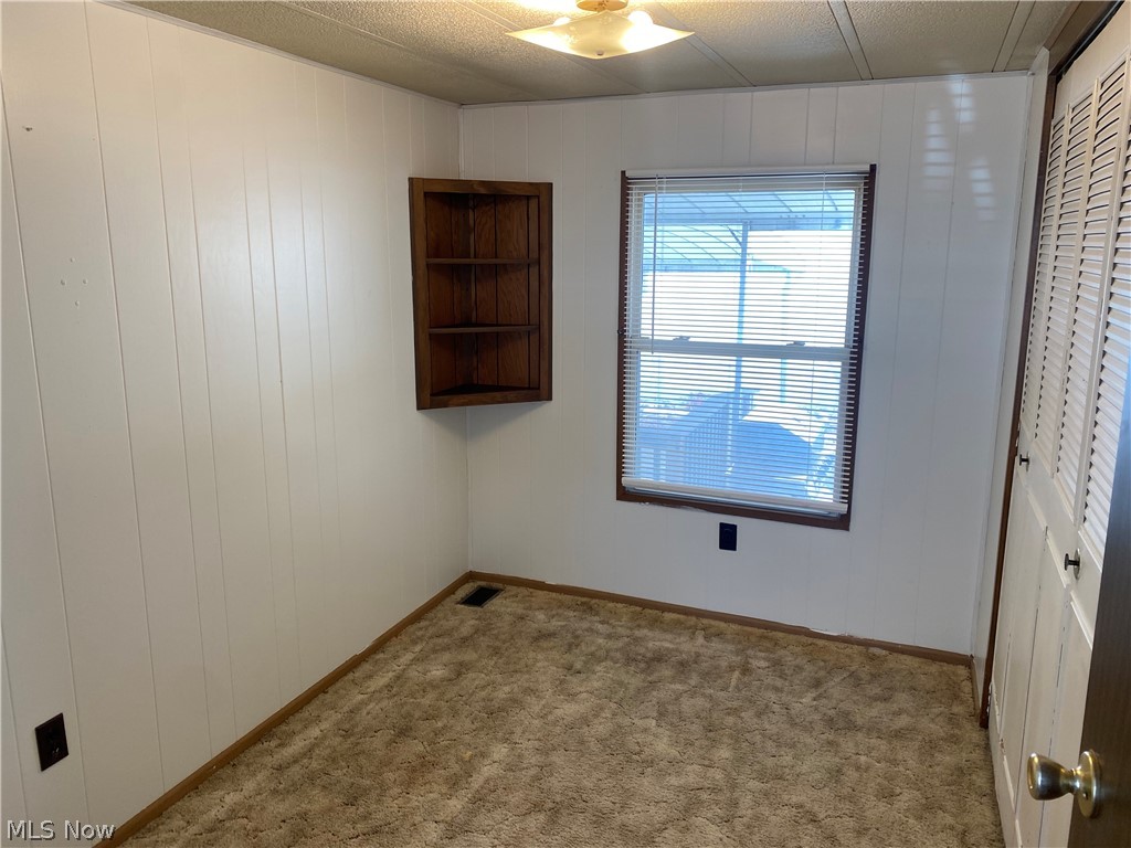 Concord MH Park - Residential