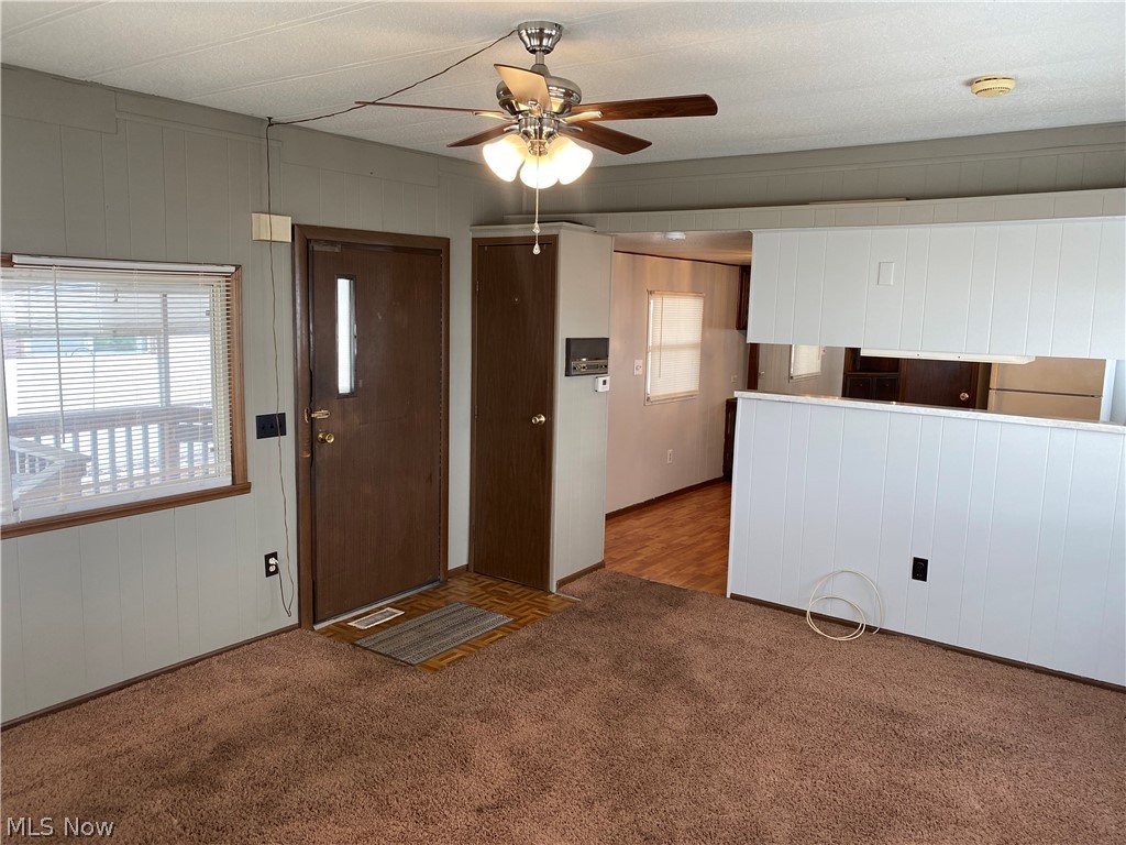 Concord MH Park - Residential