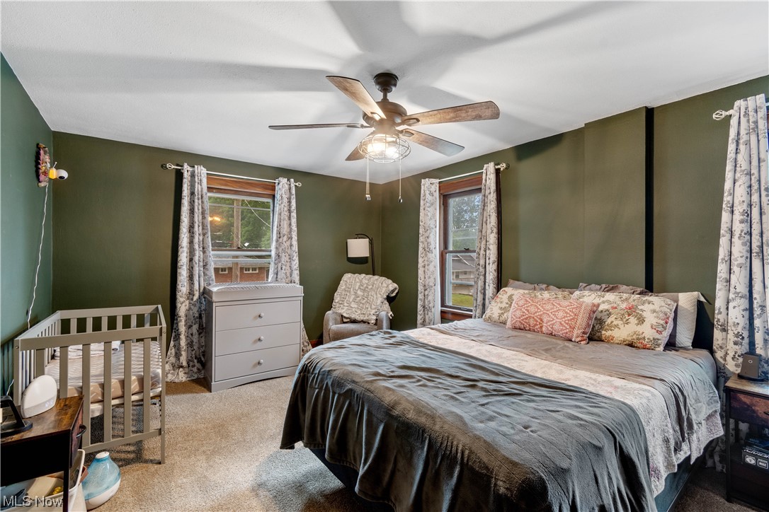 Falls Acres - Residential