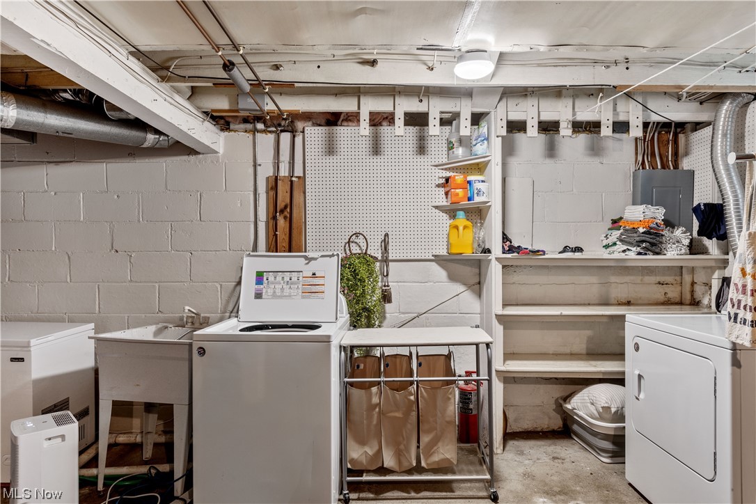 Falls Acres - Residential