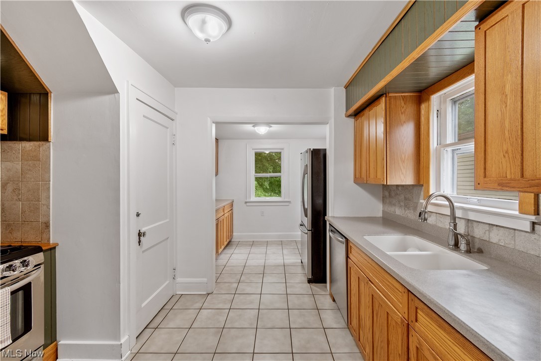 Falls Acres - Residential