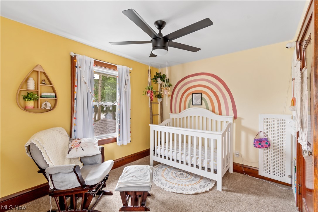 Falls Acres - Residential