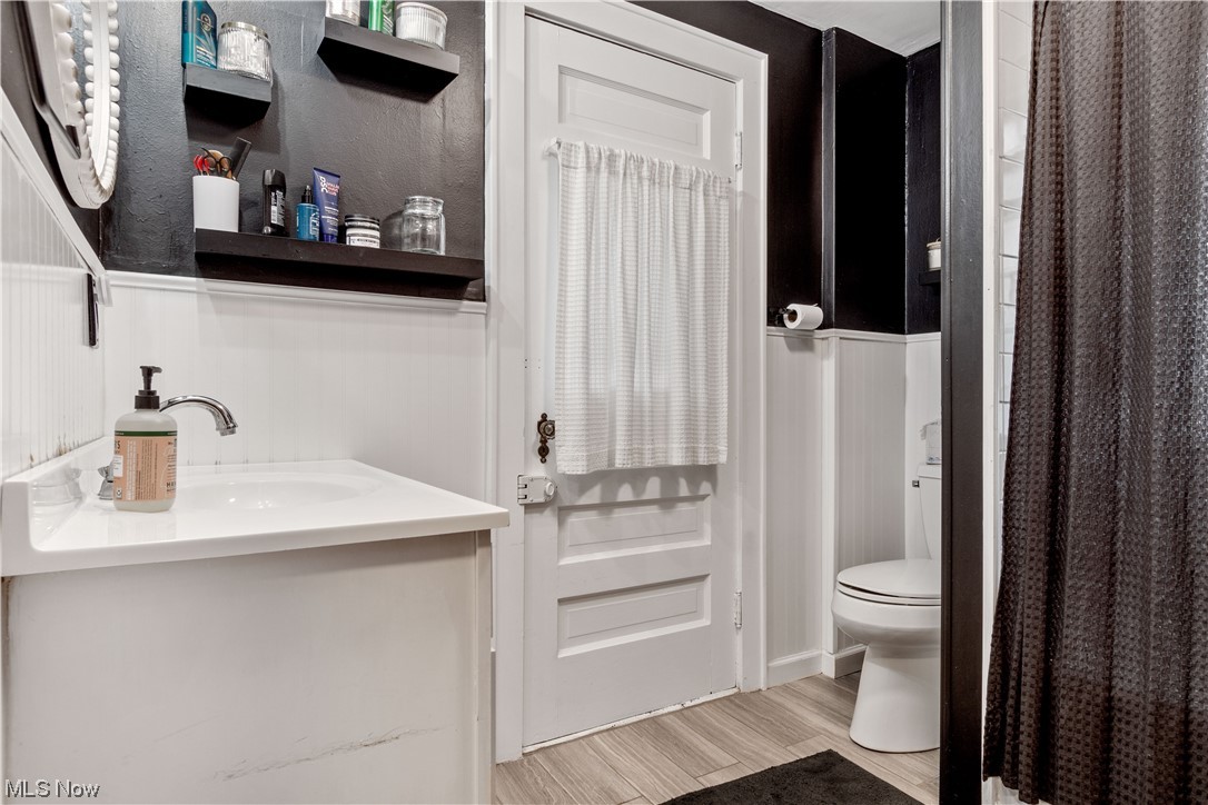 Falls Acres - Residential