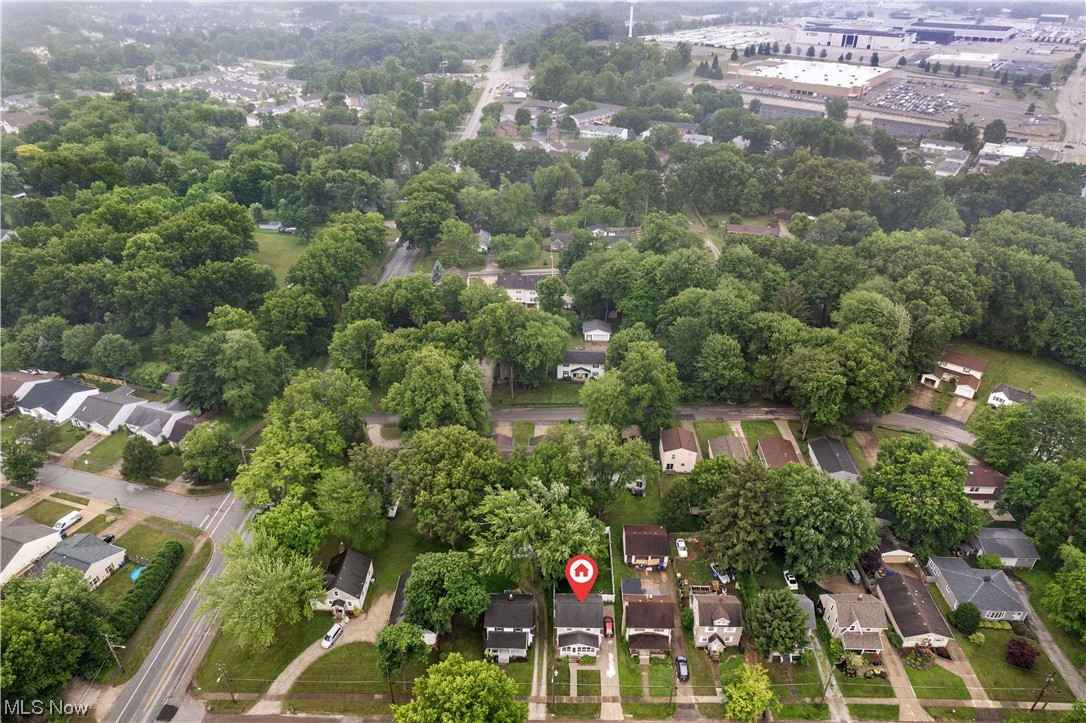 Falls Acres - Residential