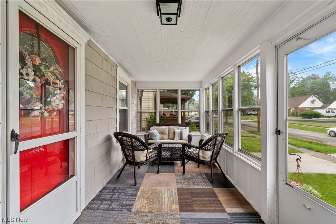 Falls Acres - Residential