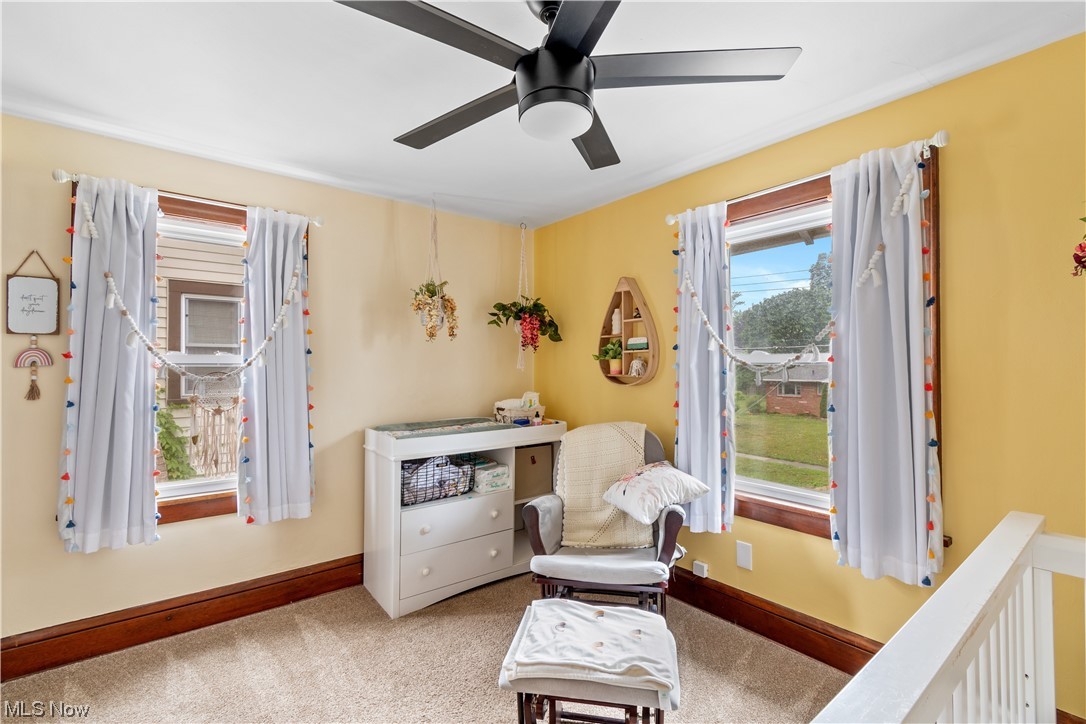 Falls Acres - Residential