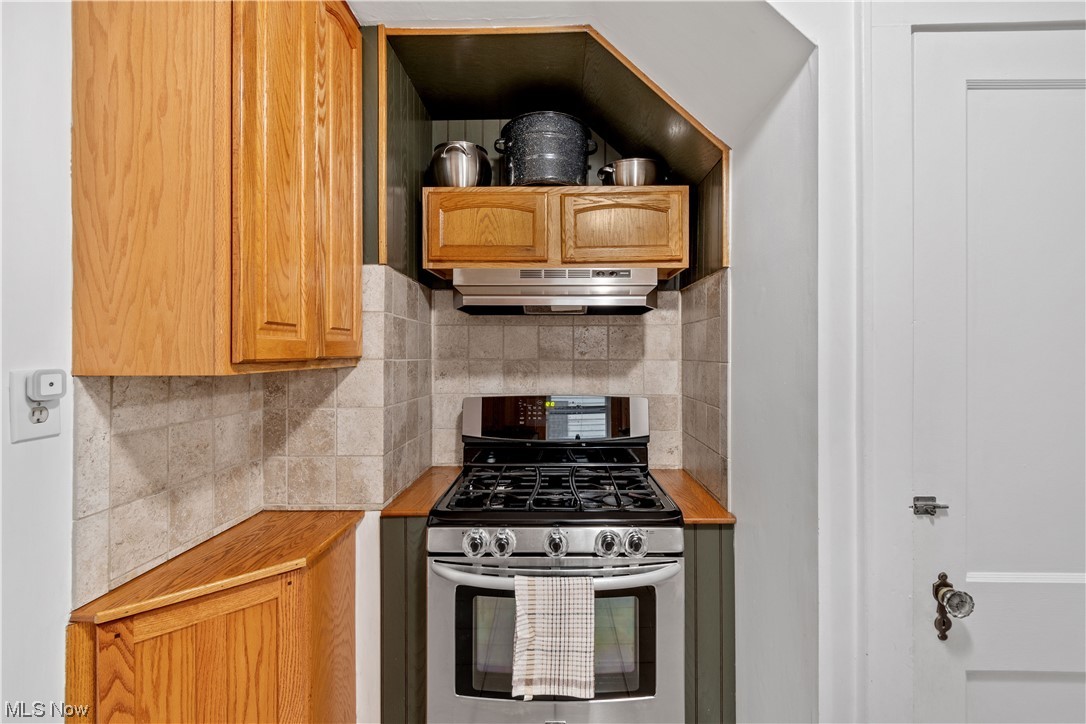 Falls Acres - Residential