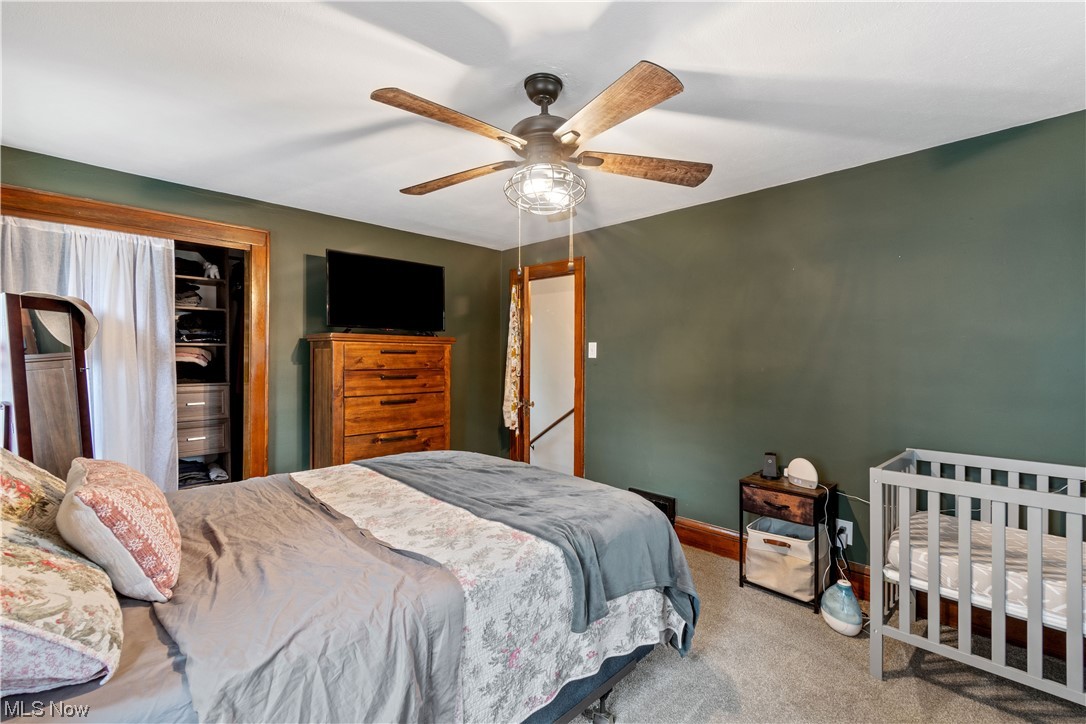 Falls Acres - Residential