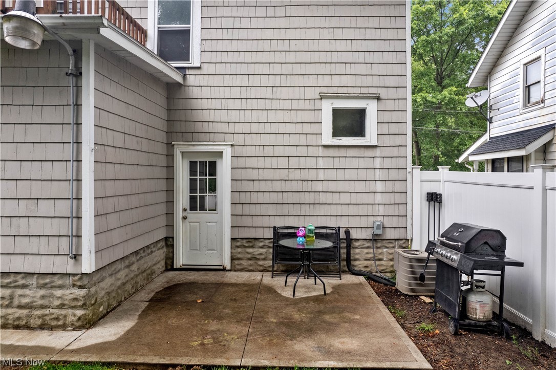 Falls Acres - Residential