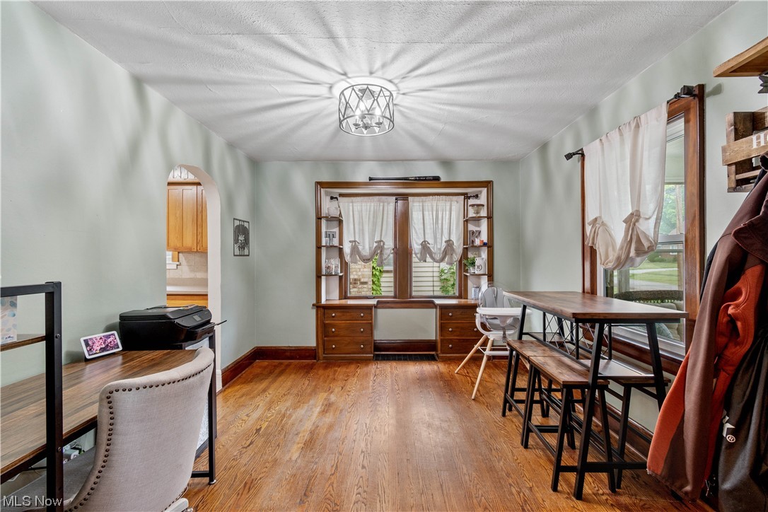 Falls Acres - Residential