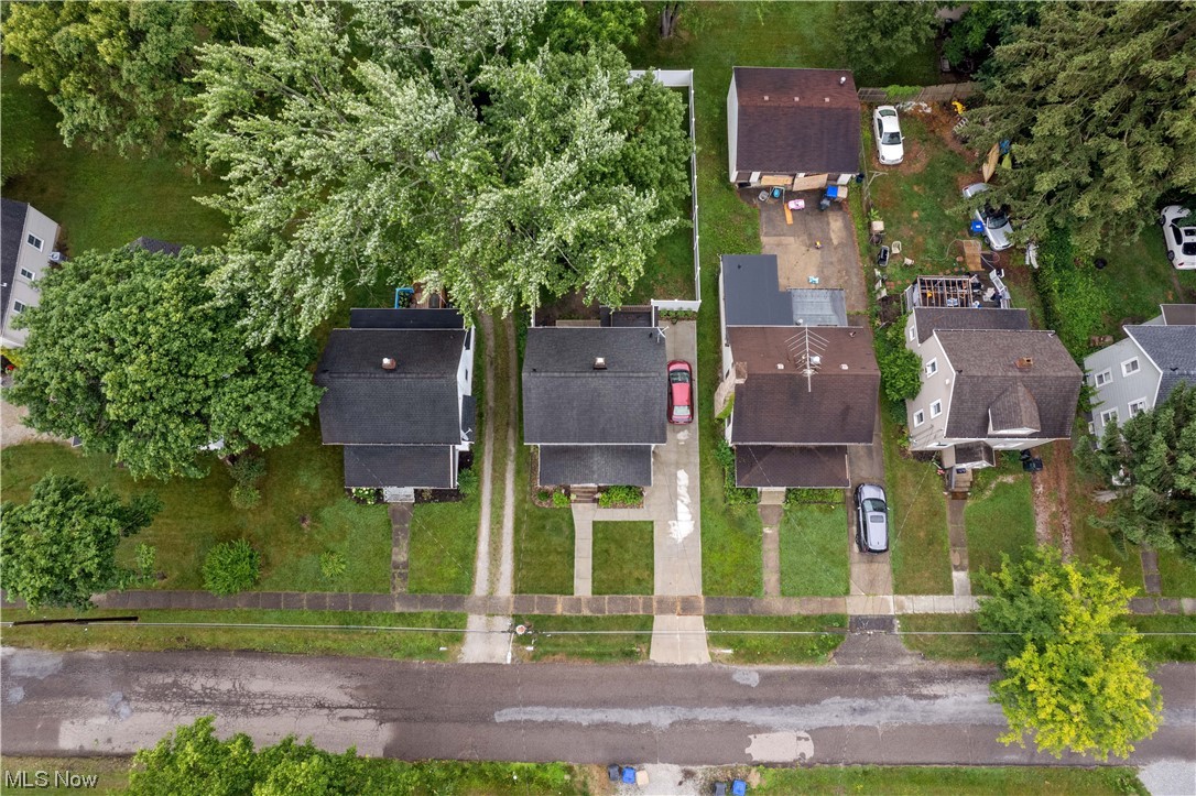 Falls Acres - Residential