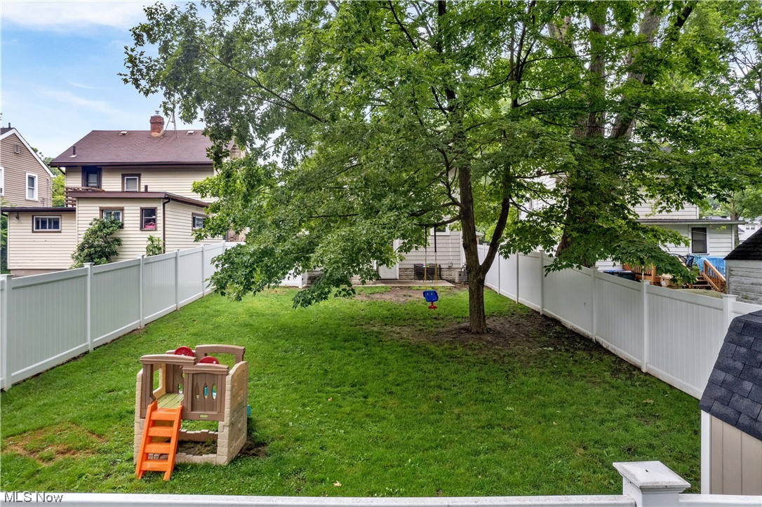 Falls Acres - Residential