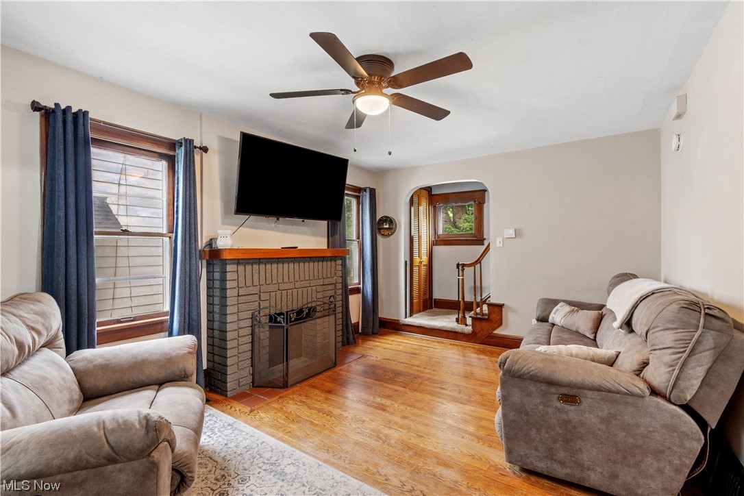 Falls Acres - Residential