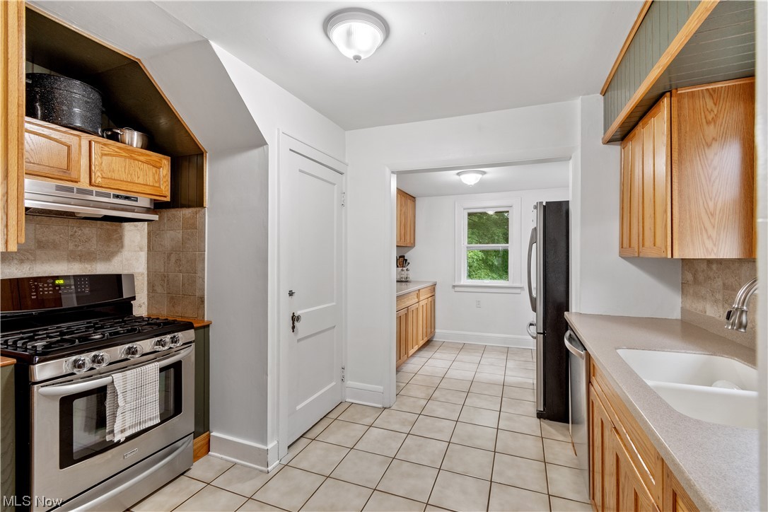 Falls Acres - Residential