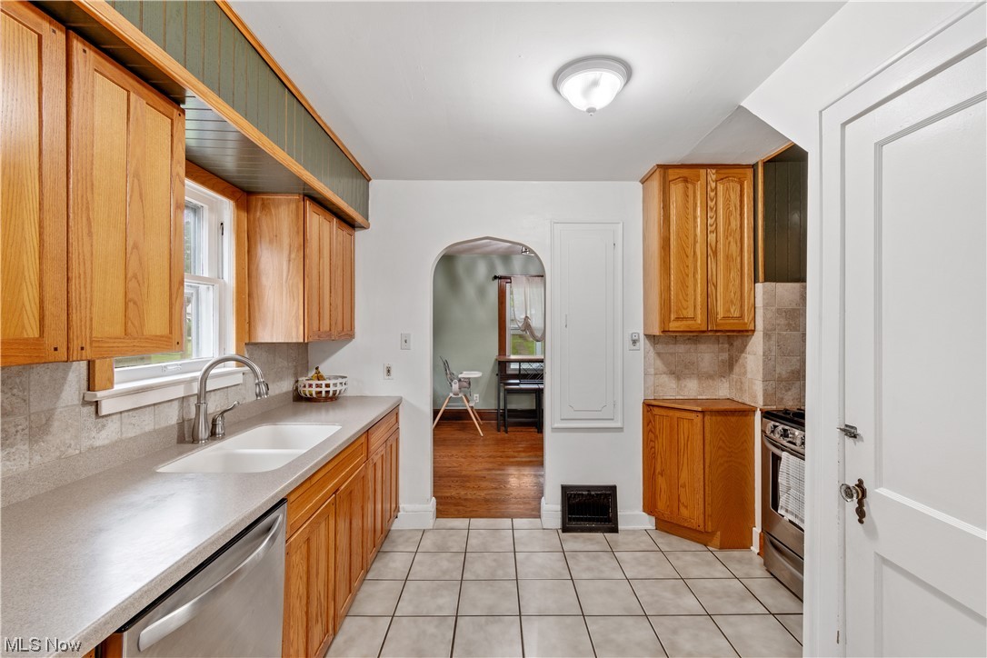 Falls Acres - Residential