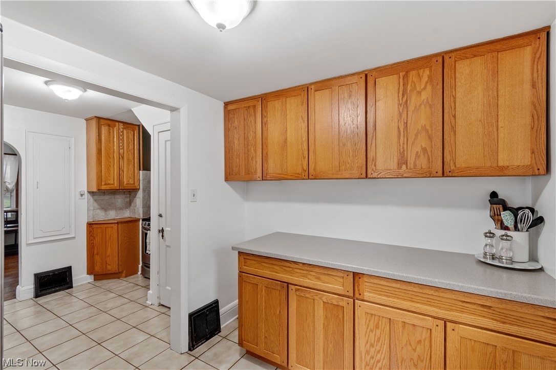 Falls Acres - Residential