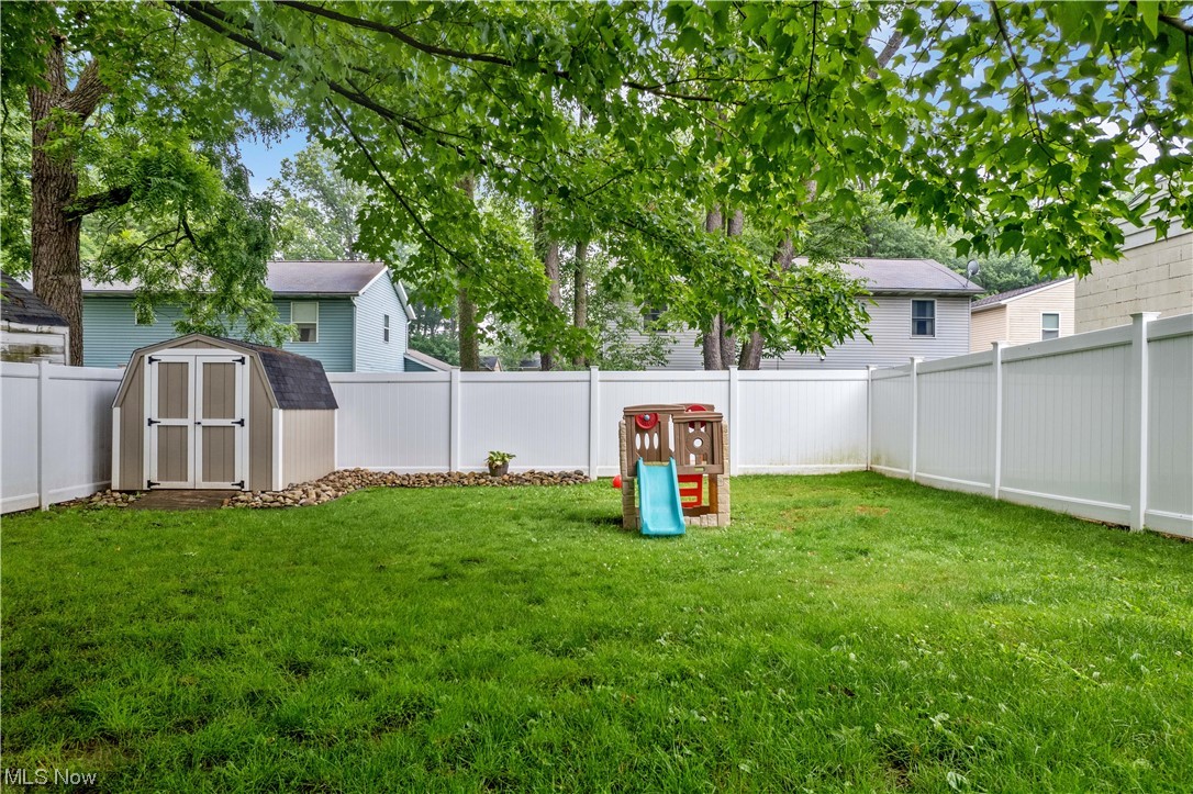 Falls Acres - Residential