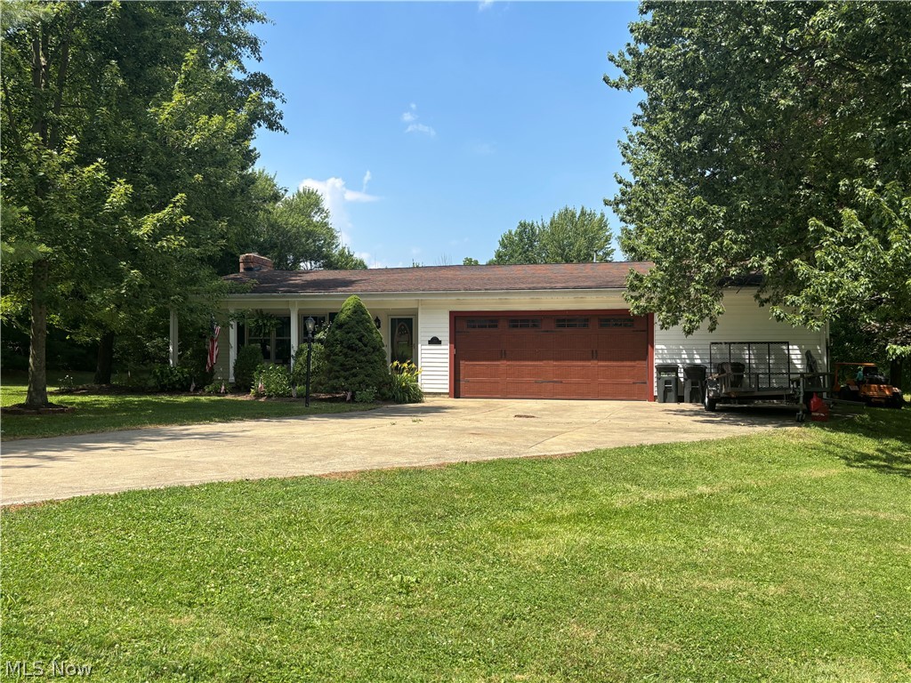 385 Cochran Road