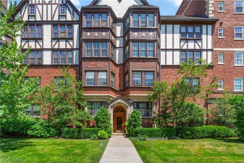 Photo for 13805 Shaker Boulevard 4A