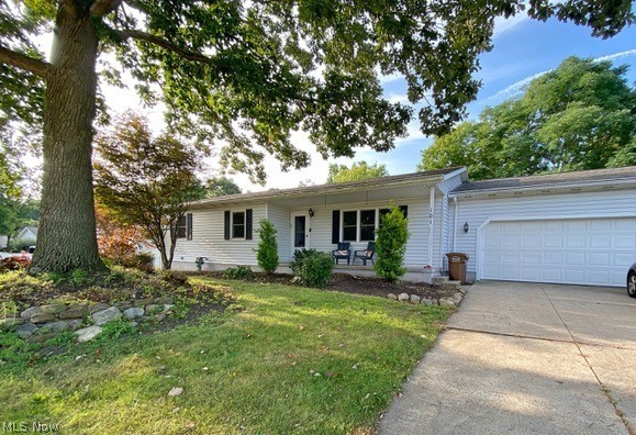 Hubbard Creek - Residential