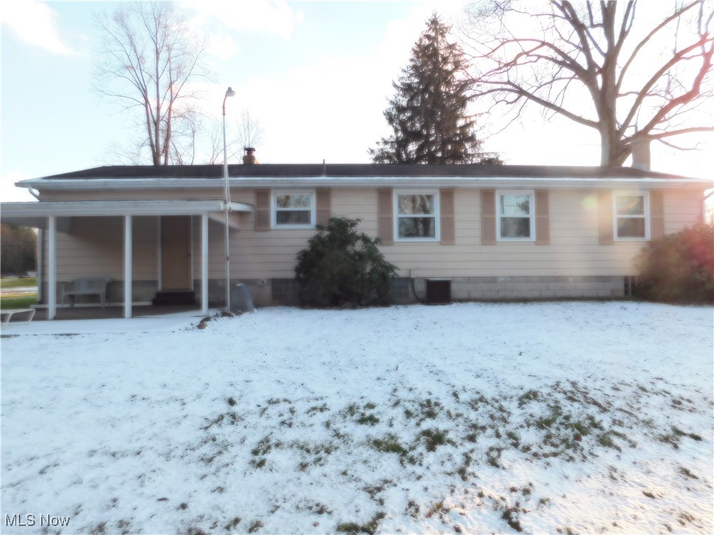 5641 King Graves Road, Fowler, Ohio image 3