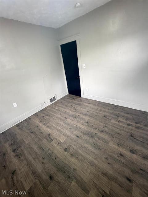 Tiny photo for 9529 Mount Auburn Avenue #UP, Cleveland, OH 44104 (MLS # 5239043)