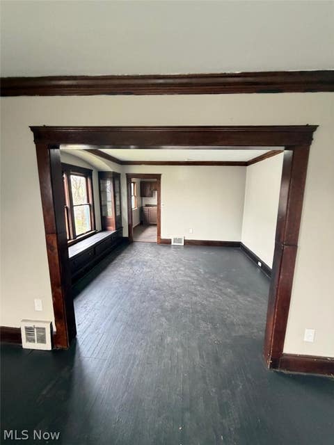 Tiny photo for 9529 Mount Auburn Avenue #UP, Cleveland, OH 44104 (MLS # 5239043)
