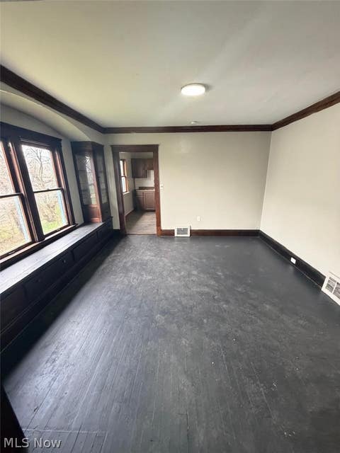 Tiny photo for 9529 Mount Auburn Avenue #UP, Cleveland, OH 44104 (MLS # 5239043)
