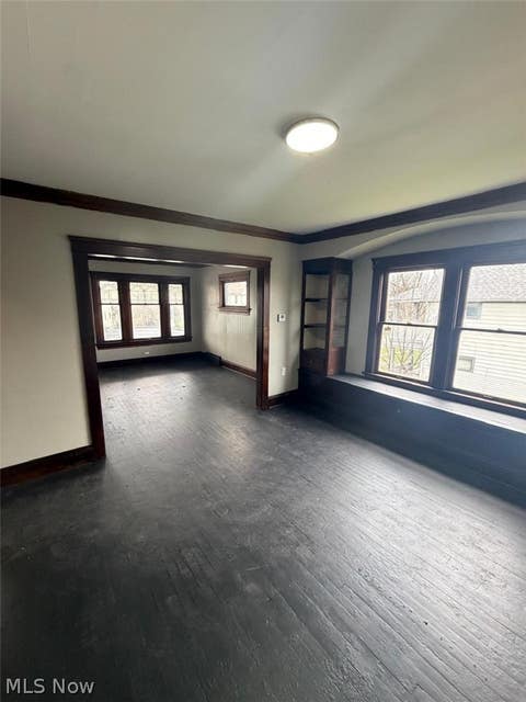 Tiny photo for 9529 Mount Auburn Avenue #UP, Cleveland, OH 44104 (MLS # 5239043)
