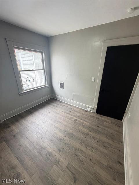 Tiny photo for 9529 Mount Auburn Avenue #UP, Cleveland, OH 44104 (MLS # 5239043)