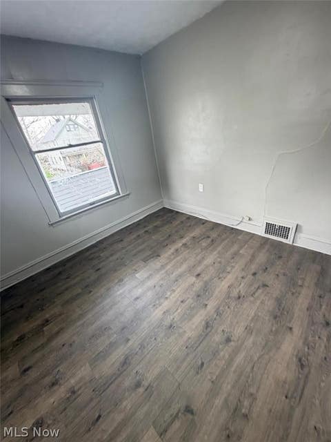 Tiny photo for 9529 Mount Auburn Avenue #UP, Cleveland, OH 44104 (MLS # 5239043)