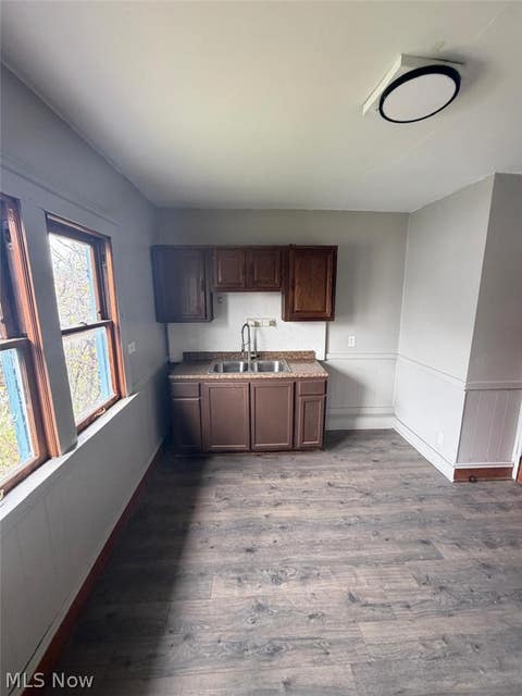 Tiny photo for 9529 Mount Auburn Avenue #UP, Cleveland, OH 44104 (MLS # 5239043)
