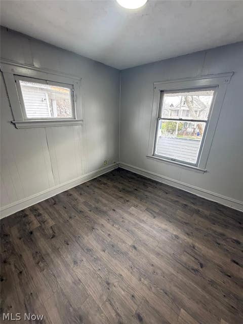 Tiny photo for 9529 Mount Auburn Avenue #UP, Cleveland, OH 44104 (MLS # 5239043)