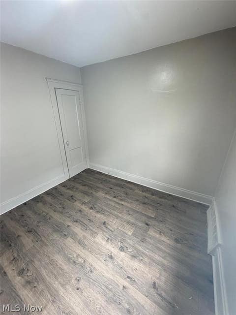 Tiny photo for 9529 Mount Auburn Avenue #UP, Cleveland, OH 44104 (MLS # 5239043)