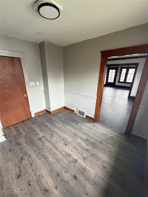 Tiny photo for 9529 Mount Auburn Avenue #UP, Cleveland, OH 44104 (MLS # 5239043)